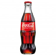 Coca-Cola Napój gazowany 250 ml
