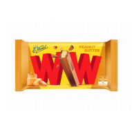 E. Wedel WW Peanut Butter 47g