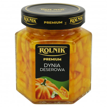 Rolnik Premium Dynia deserowa 290 g