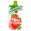 Tymbark Mus jabłko banan truskawka marchew 120 g