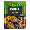 Kamis Grill Mieszanka przyprawowa kurczak 18 g