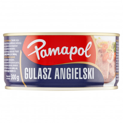 Pamapol Gulasz angielski 300 g