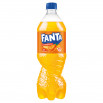 Fanta Napój gazowany o smaku pomarańczowym 850 ml