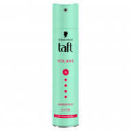 Taft Volume Lakier do włosów 250 ml