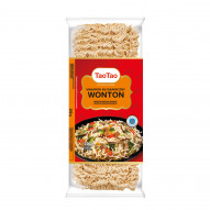Tao Tao Makaron pszenny błyskawiczny wonton 200 g