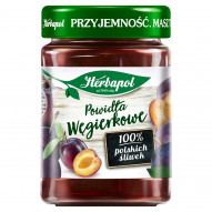 Herbapol Powidła węgierkowe 290 g