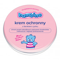 Krem ochronny + kojący 75 ml