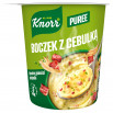 Knorr Puree boczek z cebulką 51 g