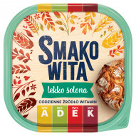 Smakowita Margaryna lekko solona 450 g