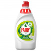 Fairy Clean & Fresh Washing Up Liquid Apple 450ML