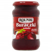 Rolnik Buraczki wiórki 350 g