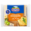 Hochland Ser kremowy w plastrach maasdamer 130 g