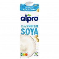 Alpro Napój sojowy 1 l