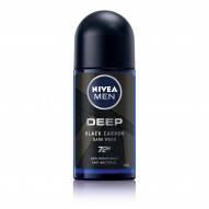 Deep Antyperspirant DLA Mężczyzn W Kulce 50 ml