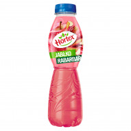 Hortex Napój jabłko rabarbar 500 ml