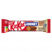 KitKat Chunky Paluszek waflowy w mlecznej czekoladzie 40 g