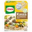 Cenos Kasza jęczmienna wiejska 400 g (4 x 100 g)