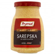 Prymat Musztarda sarepska 180 g