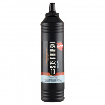 Fanex Sos arabski łagodny 950 g