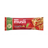 Baton Musli truskawka 35g Nestle