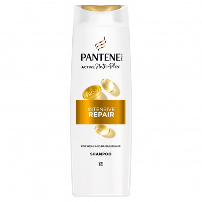 Pantene Pro-V Repair & Protect Szampon do włosów suchych i zniszczonych 400 ml