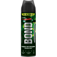 Pianka do golenia Bond Speedmaster 200ml+50ml