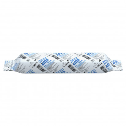 Viscoplast Opaska dziana podtrzymująca 4 m x 10 cm
