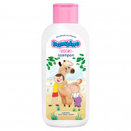 Bambino Dzieciaki Szampon Bolek i Lolek Alpaka 400 ml