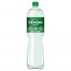 Ustronianka Biała Naturalna woda mineralna musująca 1,5 l