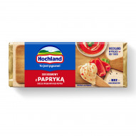 Hochland Ser kremowy z papryką 90 g
