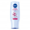 Nivea Color Brilliance Odżywka chroniąca kolor włosów 200ml