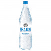 Jurajska Naturalna woda mineralna niegazowana 1,5 l