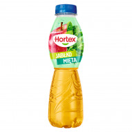 Hortex Napój jabłko mięta 500 ml
