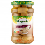 Bonduelle Pieczarki marynowane 280 g