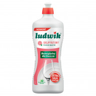 Ludwik Płyn do naczyń grejpfrutowy 900 g
