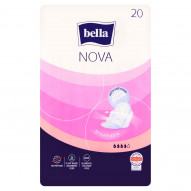 Bella Nova Podpaski higieniczne 20 sztuk