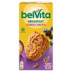 Belvita Breakfast Ciastka Zbożowe Z Owocami Leśnymi 300 G