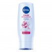 Nivea Color Brilliance Odżywka chroniąca kolor włosów 200ml