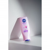 Nivea Hairmilk Shine Odżywka wyzwalająca blask 200ml