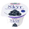 Piątnica Skyr jogurt typu islandzkiego z jagodami 150 g