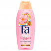 Fa Soft Pink Jasmine & Oil Żel pod prysznic 400 ml