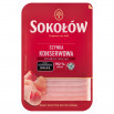 Sokołów Szynka konserwowa 120 g