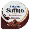 Bakoma Satino Gold Deser czekoladowy z sosem o smaku czekoladowo-rumowym 135 g