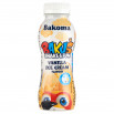 Bakoma Bakuś Shake & Fun Napój mleczny o smaku lodów waniliowych 230 g