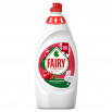 Fairy Clean&Fresh Granat i wiciokrzew.Płyn do mycia naczyń zapewniający lśniąco czyste naczynia900ml