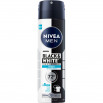 Nivea Black&White Invisible Fresh Antyperspirant Spray 150 ml