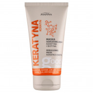 Joanna Keratyna Maska odbudowująca 150 g