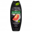 Palmolive MEN Energising, orzeźwiający żel pod prysznic dla mężczyzn 3w1 cytrusy i magnez 500ml