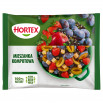 Hortex Mieszanka kompotowa 450 g