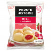 Proste Historie Knedle z truskawkami 450 g